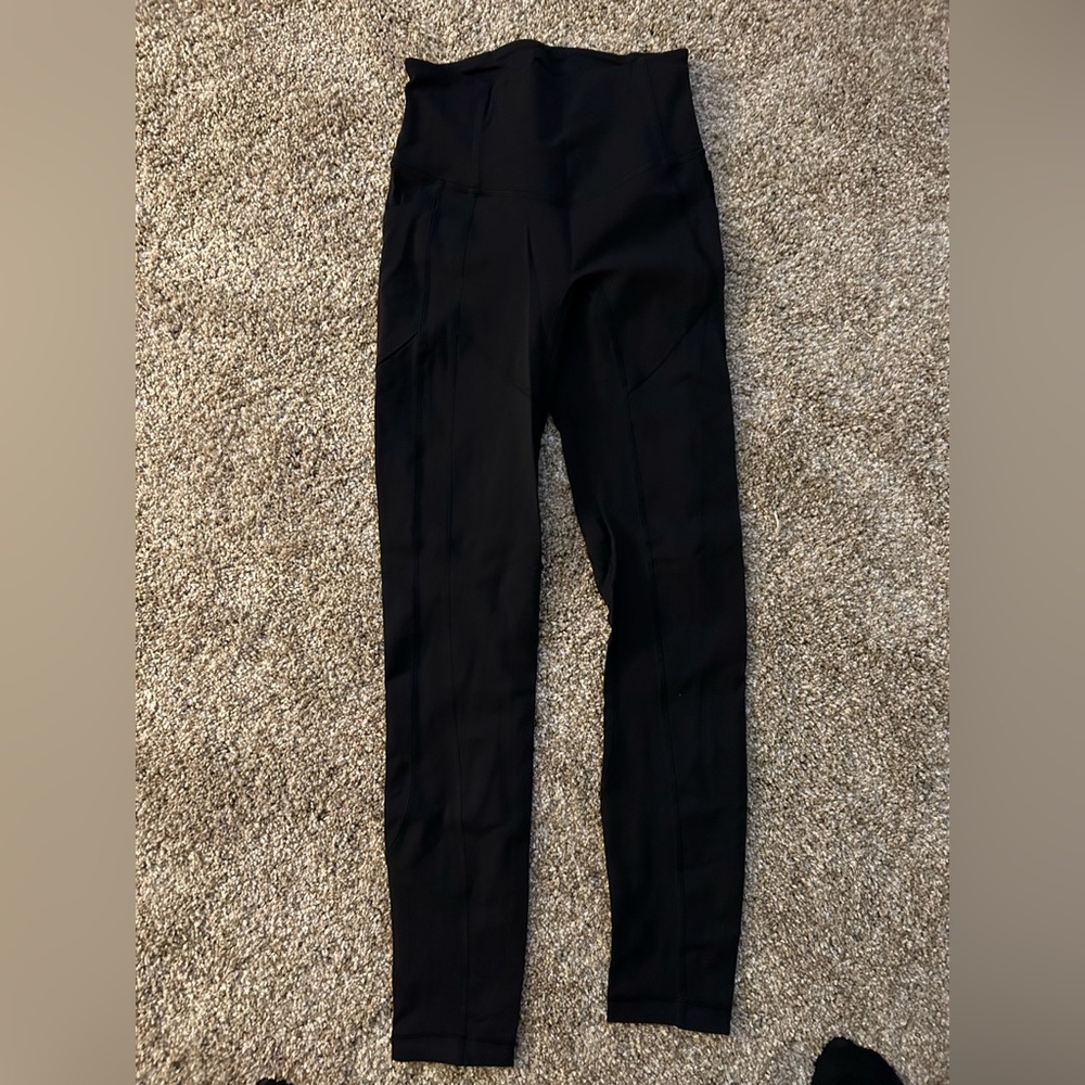 Lulu all the right places pant